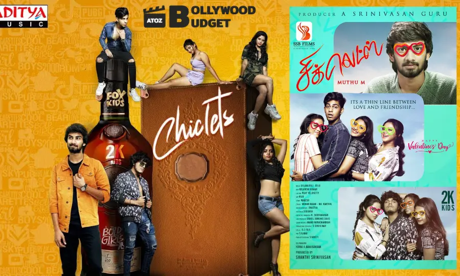 Chiclets Budget, Box Office Collection, OTT Release, Cast, Story, Hit or Flop