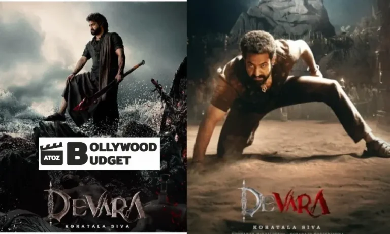 Devara Box Office Collection, Budget, Cast, OTT Release Date, Story