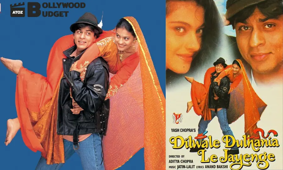 Dilwale Dulhania Le Jayenge Budget, Collection, Cast, Hit or Flop, Release Date