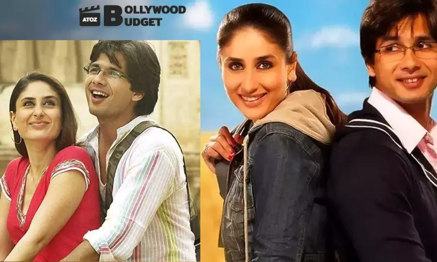 Jab We Met Box Office Collection, Budget, Cast, Release Date, Story