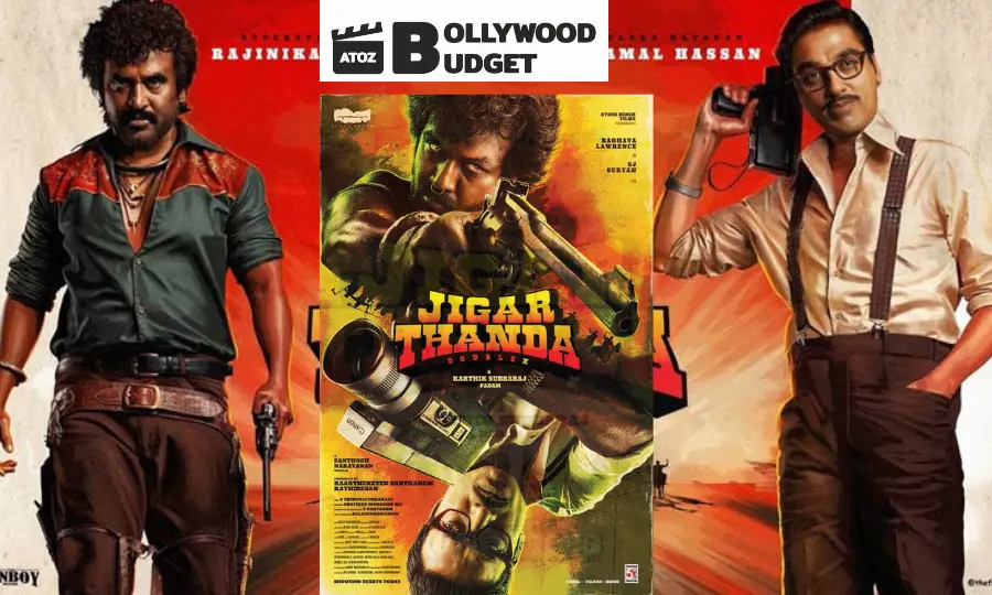 Jigarthanda DoubleX Collection Worldwide, Budget, Cast, Story, OTT Release