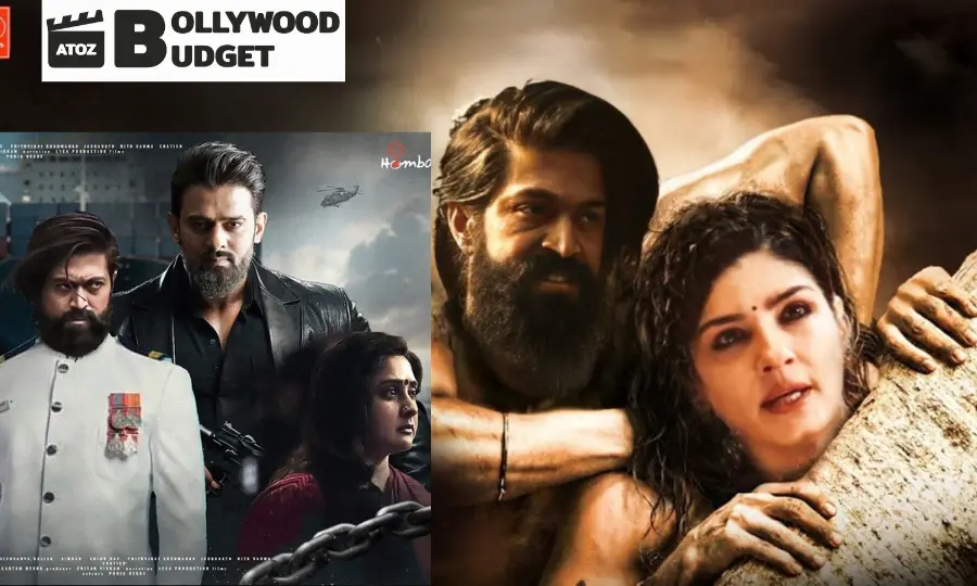 KGF Chapter 3 Budget, Release Date, Cast, Trailor, Poster