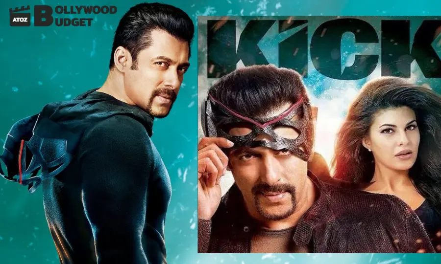 Kick Budget, Worldwide Collection, Hit or Flop, Review, Release Date