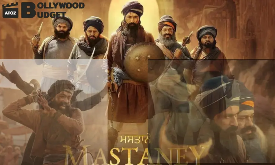 Mastaney Cast, Hit or Flop, Worldwide Box Office Collection, OTT Release