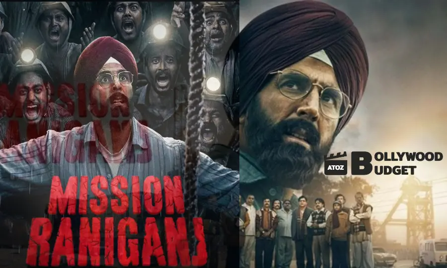 Mission Raniganj Budget, Box Office Collection, Cast, Story, Review, Hit or Flop