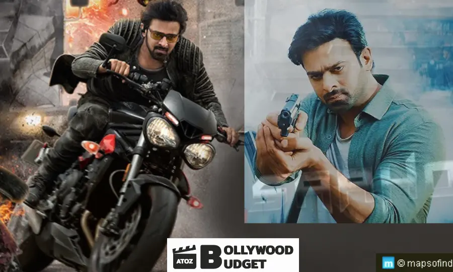 Saaho Budget, Box Office Collection, Cast, Hit or Flop, OTT Release Date