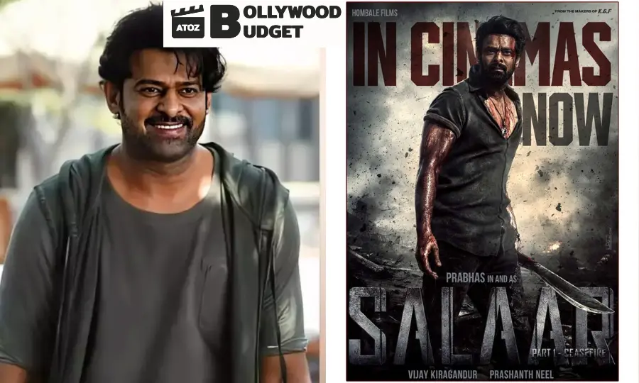 Salaar Box Office Collection, Budget, Cast, Hit or Flop, Review, Story, OTT Release