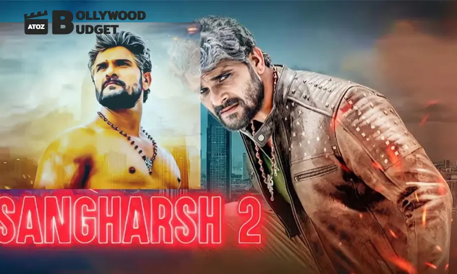 Sangharsh 2 Box Office Collection, Budget, OTT Release, Cast, Review