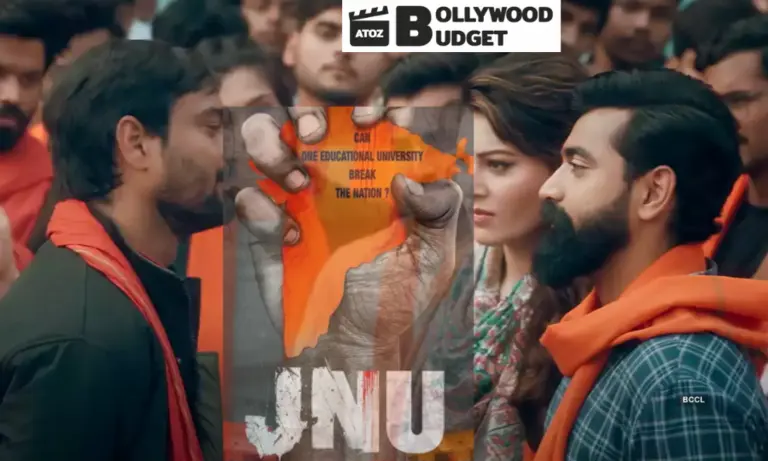Jahangir National University Budget, Cast, Box Office Collection, Review, Release Date, Hit or Flop
