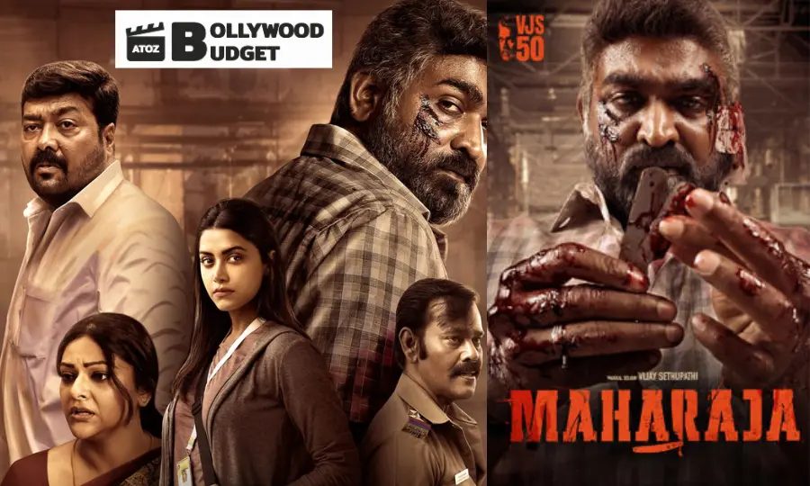 maharaja-budget-cast-box-office-collection-review-hit-or-flop-ott-release-date