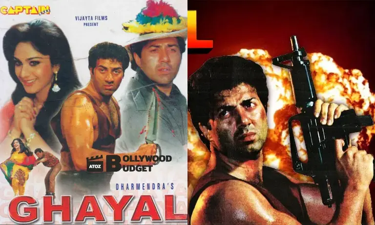 ghayal-budget-box-office-collection-hit-or-flop-cast-story-review-release-date