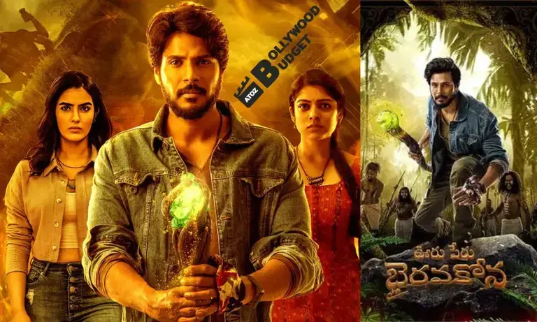 ooru-peru-bhairavakona-budget-cast-box-office-collection-release-date-review-story-hit-or-flop