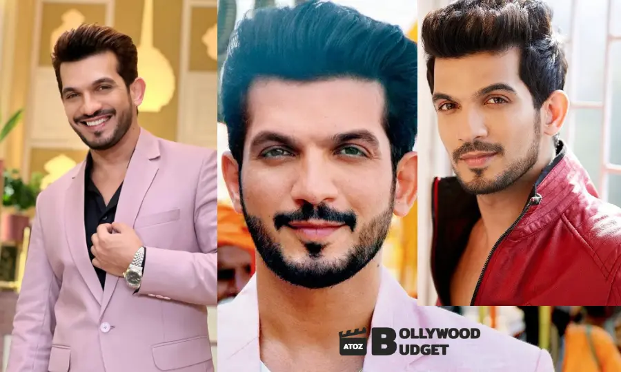 Arjun Bijlani Net Worth, Age, Wife, Height, Career, Education, Biography, Wiki, Weight