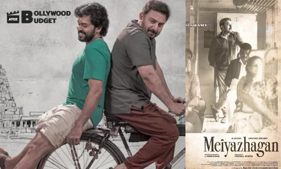 Meiyazhagan Box Office Collection, Budget, Cast, Review, Story, Hit or Flop, OTT, Trailer