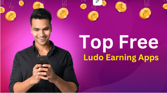 Top Free Ludo Earning Apps to Start Making Money Today