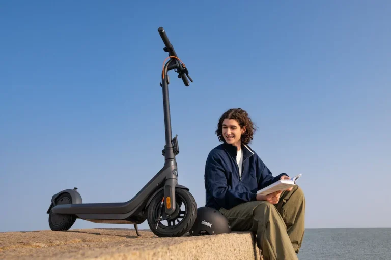What Should Beginners Know Before Buying a Stretched Out Scooter?