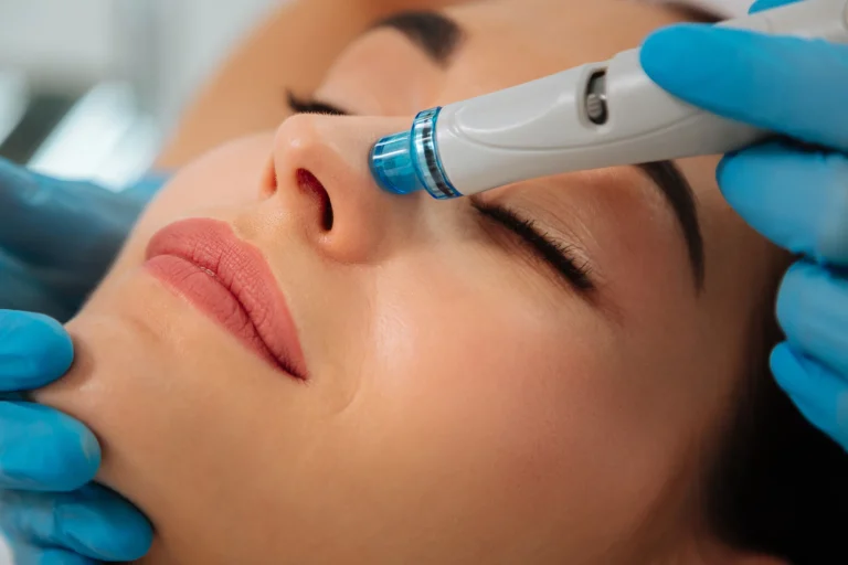 A Complete Guide to HydraFacial and Other Skin Treatments