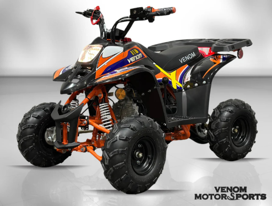 Kids ATV for Sale: The Ultimate Guide to Safe and Fun Riding Adventures